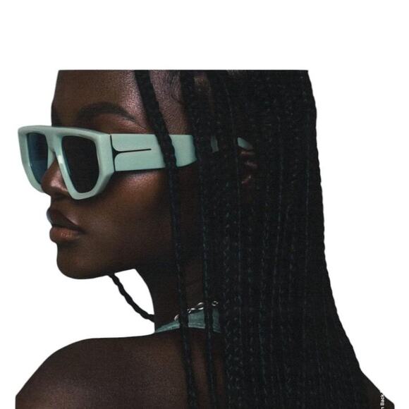 Backtrack Jade by Dezi